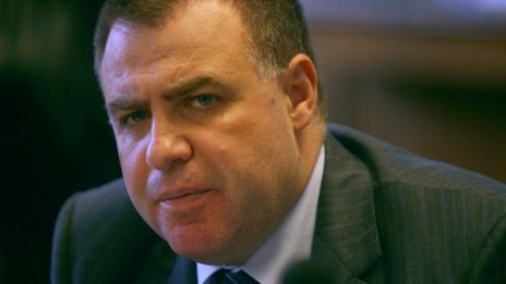Найденов: Очаквам обвинения срещу Станишев и сие