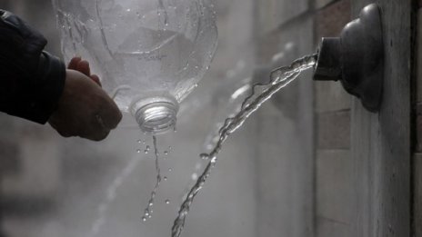 Няма да има вода в няколко столични квартала
