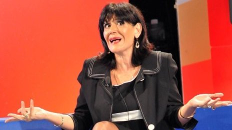 Журналистката Ива Николова &ndash; кандидат за кмет на Габрово