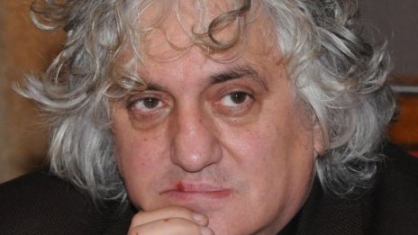 Георги Лозанов е новият председател на СЕМ