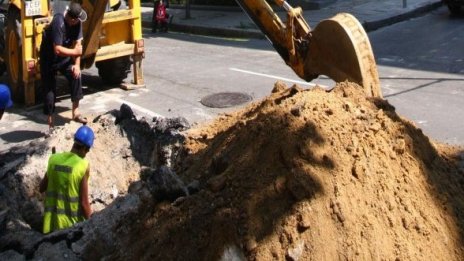 Променят движението по ул. "Ген. Скобелев" в Шумен
