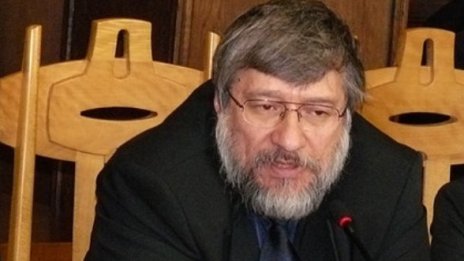 И здравният зам.-министър подаде оставка