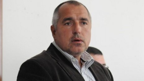 Борисов: Скърбим заедно с приятелска Полша