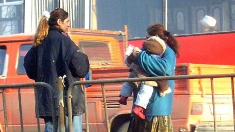 Нови 14 просяци изловени по улиците на София