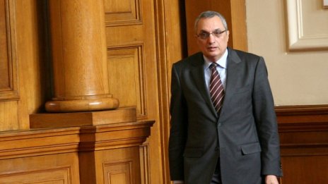 ГЕРБ може да остане без "Синята коалиция"