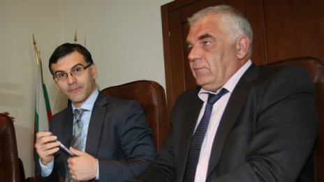 Шефът на митниците знае, че контрабандата на цигари ще расте