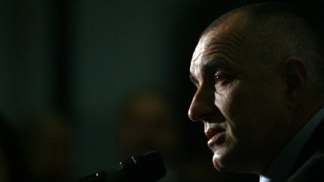 Да оттеглят подкрепата си &ndash; отивам на избори!