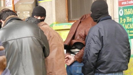 Яко са притиснали престъпниците във Варна