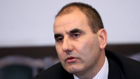 ГЕРБ: Няма да се съобразим с ветото на Първанов, искаме Борисова за министър