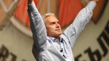 За ЧРД: Не съм нито Иван, нито Яне, аз съм Волен