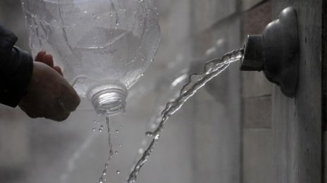 Без вода ще е столичният квартал Младост 1А