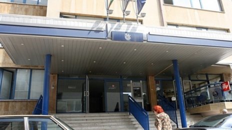 Съдът решава дали да отстрани шефката на НЗОК