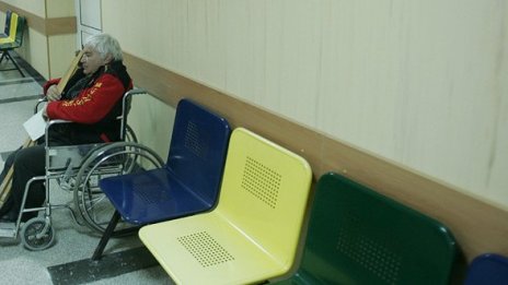 Правителствена наредба съкращава сроковете за ТЕЛК