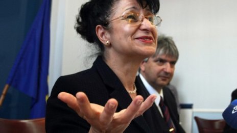 С шегите &ndash; дотук! А сега ще работим...