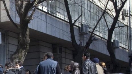 Държавните чиновници се вдигат на протест в Пловдив