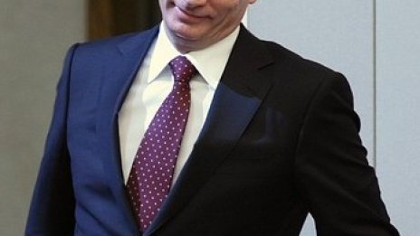 Путин слага последен параф на &bdquo;Южен поток&rdquo; във Виена