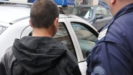 Престъпниците в Пловдив са неуморни