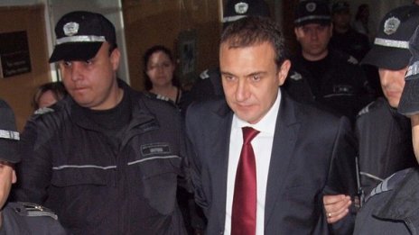 Преместиха Гуцанов в затворническата болница в София