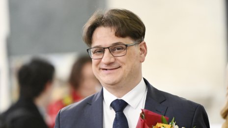 След 20 г. усилия: Има споразумение със СУ за "Двореца" и Ботаническата градина в Балчик