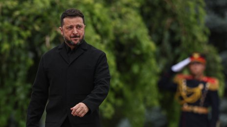 ЕС разгневи Украйна с премахването на санкциите срещу руски милиардери
