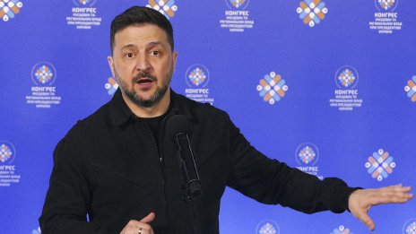 Украйна върна у дома 182 души от руски плен