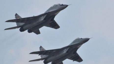 Граф Игнатиево и Ново село остават бази на НАТО