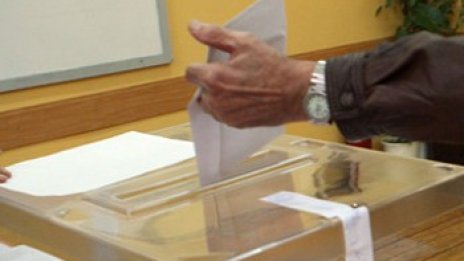Депутати умуват дали да забранят вота в чужбина