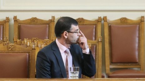 Дянков съзря съживяване на бизнеса