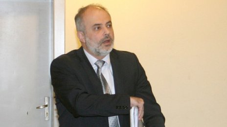 Тотю Младенов втрещен от статистиката за трудовите злополуки