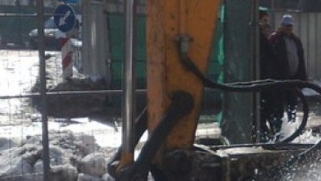 На 4 май без вода ще са софийският кв. Курило и с. Лозен