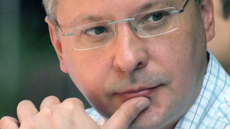 Сергей не се бил вкопчил в лидерския пост в БСП