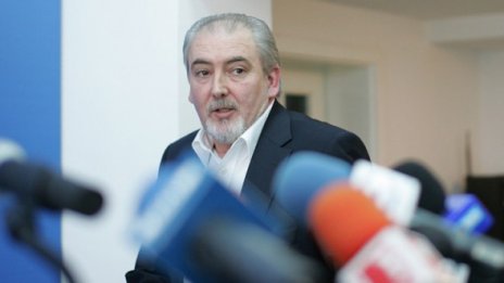 ДПС: Да не се хабим с приказки за президентския вот