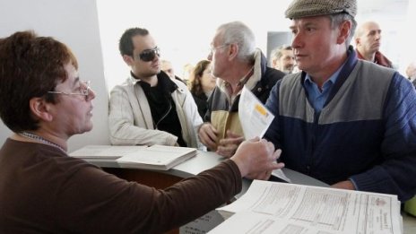 НАП иска бизнесът да я уведомява за командировките си в ЕС