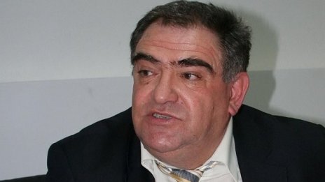 Прокуратурата внесе обвинителен акт срещу Валери Цветанов