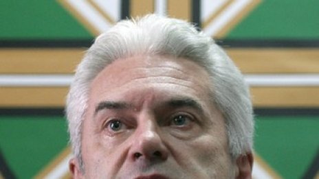 Израел: Жалко е, че България има за депутат фигура като Сидеров