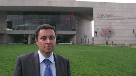 Цветан Цветанов + ГЕРБ &ndash; Бойко Борисов = 0