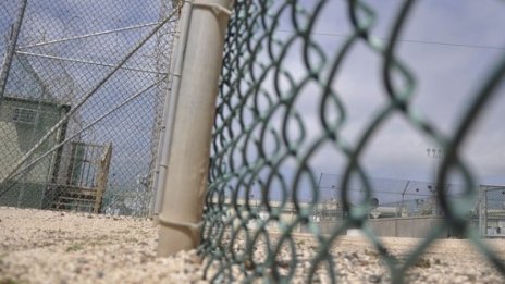 Затворникът от Гуантанамо вече е в България