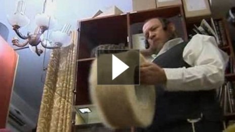 Ще останат ли ортодоксалните евреи без шапки