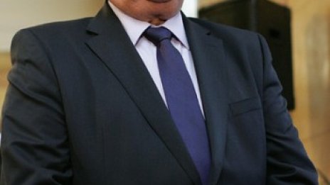 Ангелов: Нямаме противоречия с президента, а само различни мнения