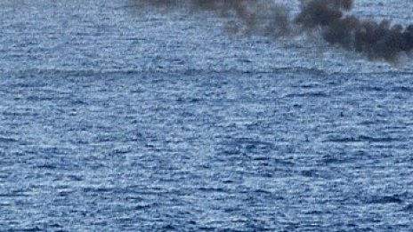 10 пирати задържани при освобождаването на &bdquo;Московски университет&rdquo;