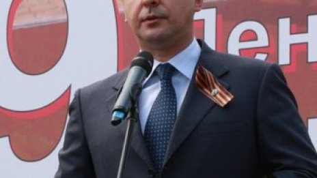 Станишев: България има с какво да се гордее