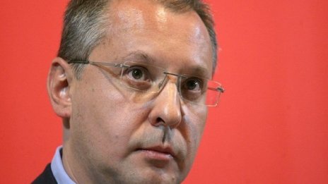 Станишев: Само с арести не се управлява