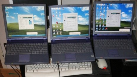 Skype и GSM под лупа. Следи ги МВР