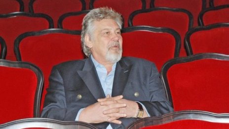 Ламбо: Няма да се кандидатирам за президент