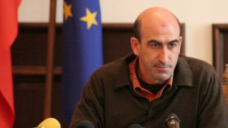 Йордан Лечков иска да го върнат като кмет на Сливен