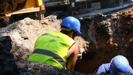 Столичният "Младост 4" без топла вода