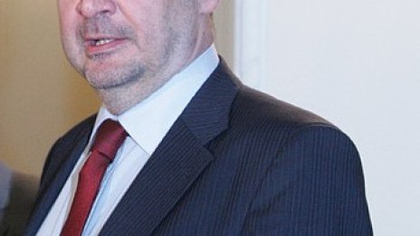 Б. Велчев: ВСС да се избира с 2/3 мнозинство