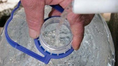 Топлата вода е по-скъпа през лятото