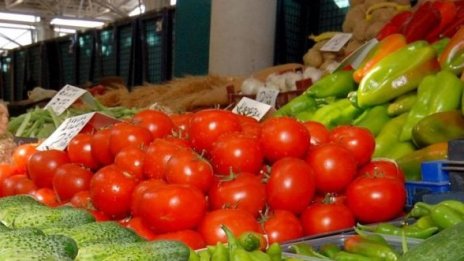 80% от гръцките домати у нас &ndash; заразени с молци