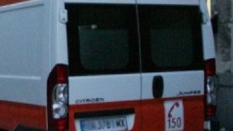 Роми нападнаха екип на Спешна помощ в Гоце Делчев